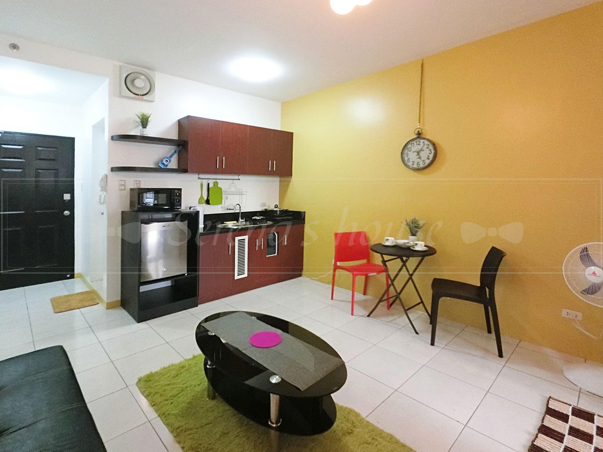 Serena'S House Malate Manila Exterior photo