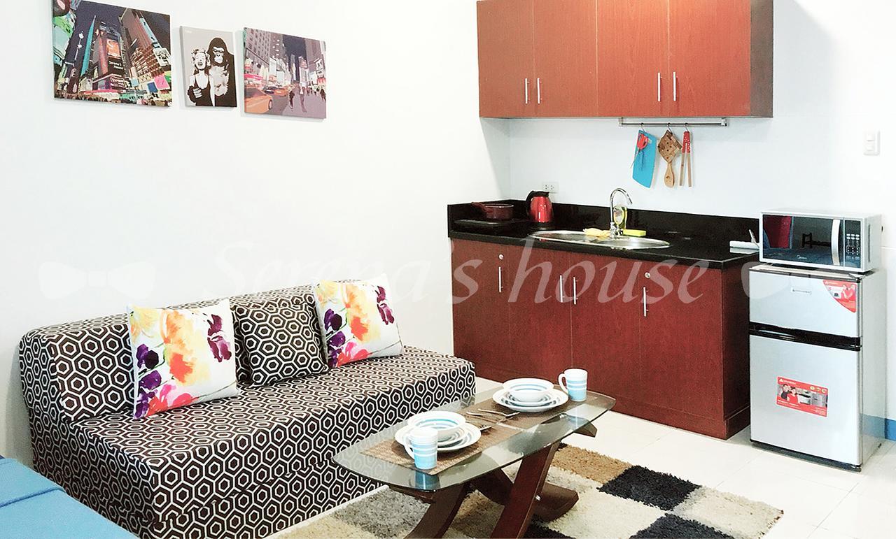 Serena'S House Malate Manila Exterior photo