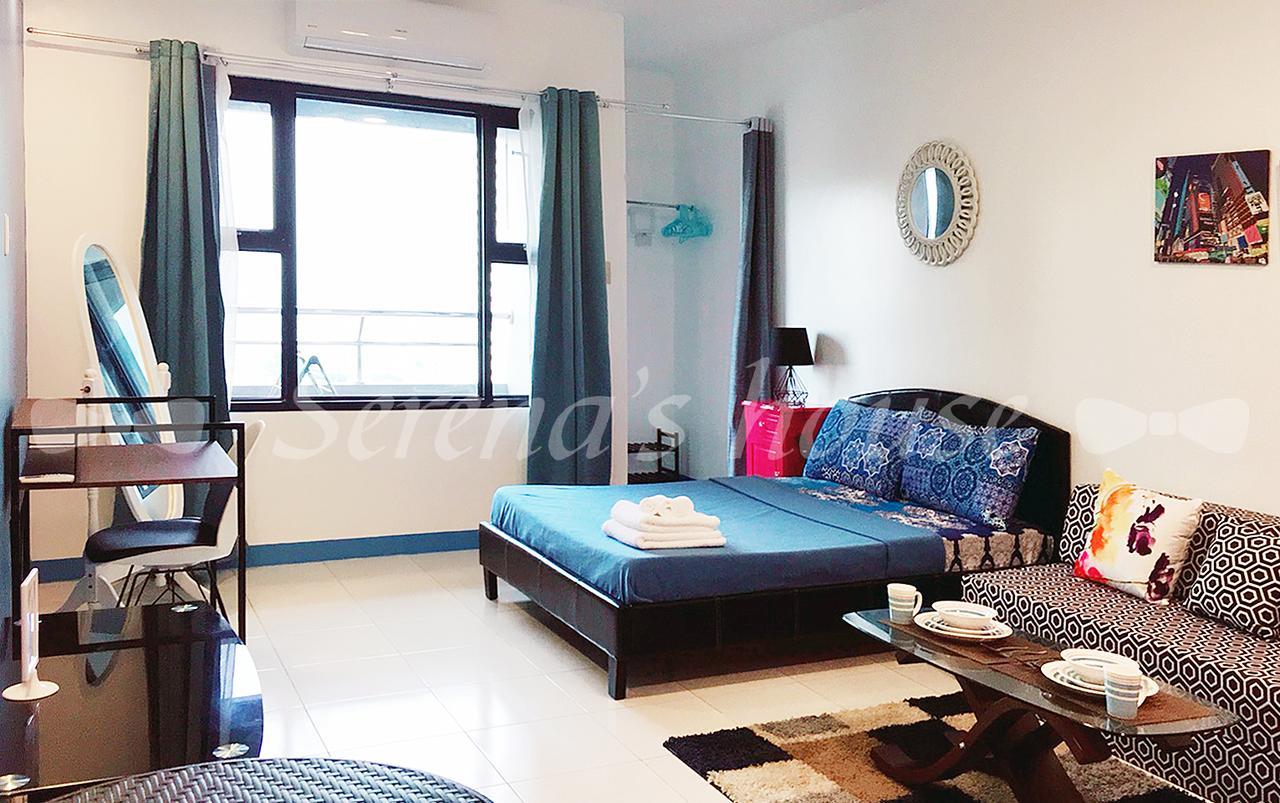 Serena'S House Malate Manila Exterior photo