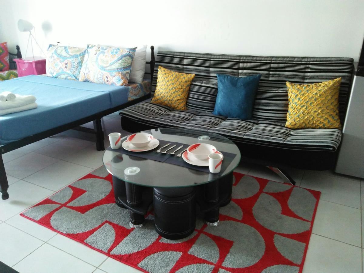 Serena'S House Malate Manila Exterior photo