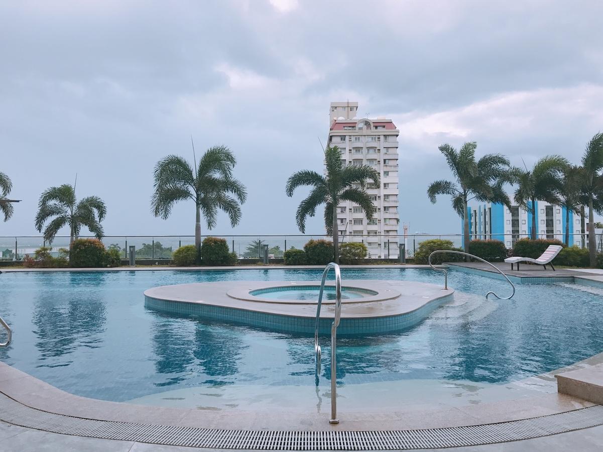 Serena'S House Malate Manila Exterior photo