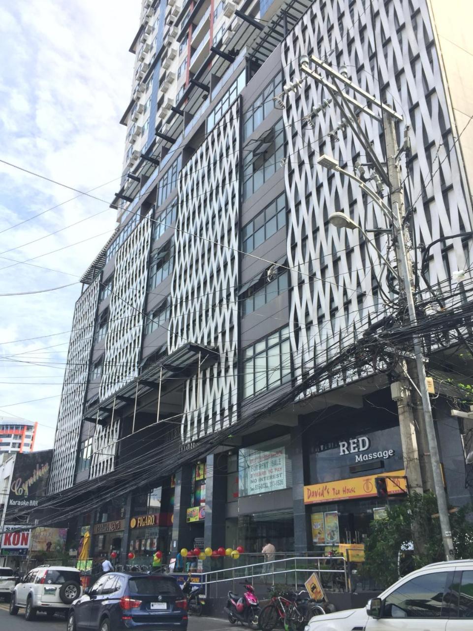 Serena'S House Malate Manila Exterior photo