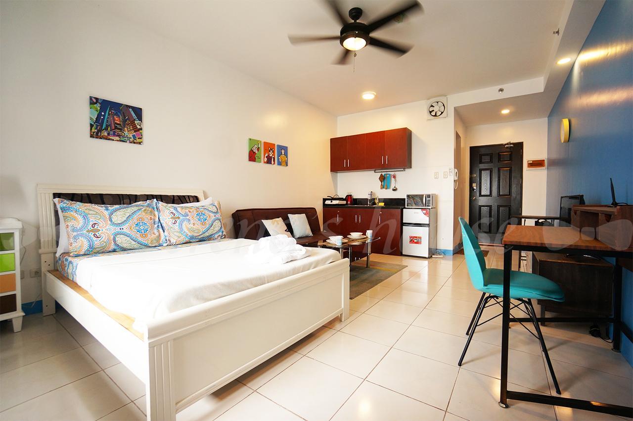 Serena'S House Malate Manila Exterior photo