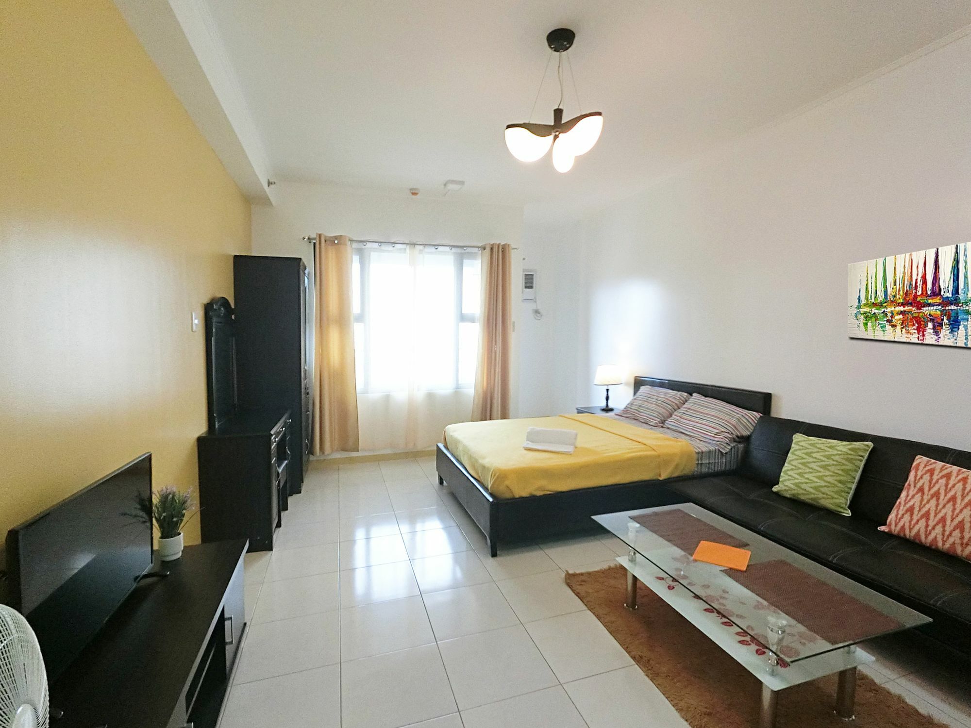 Serena'S House Malate Manila Exterior photo