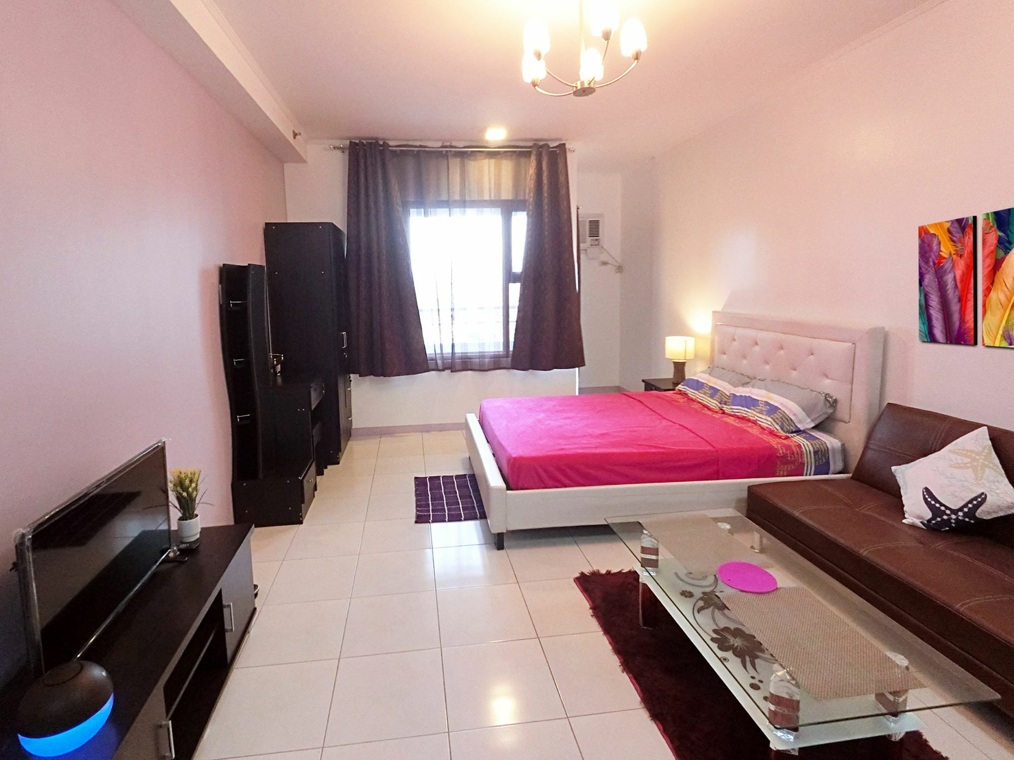 Serena'S House Malate Manila Exterior photo