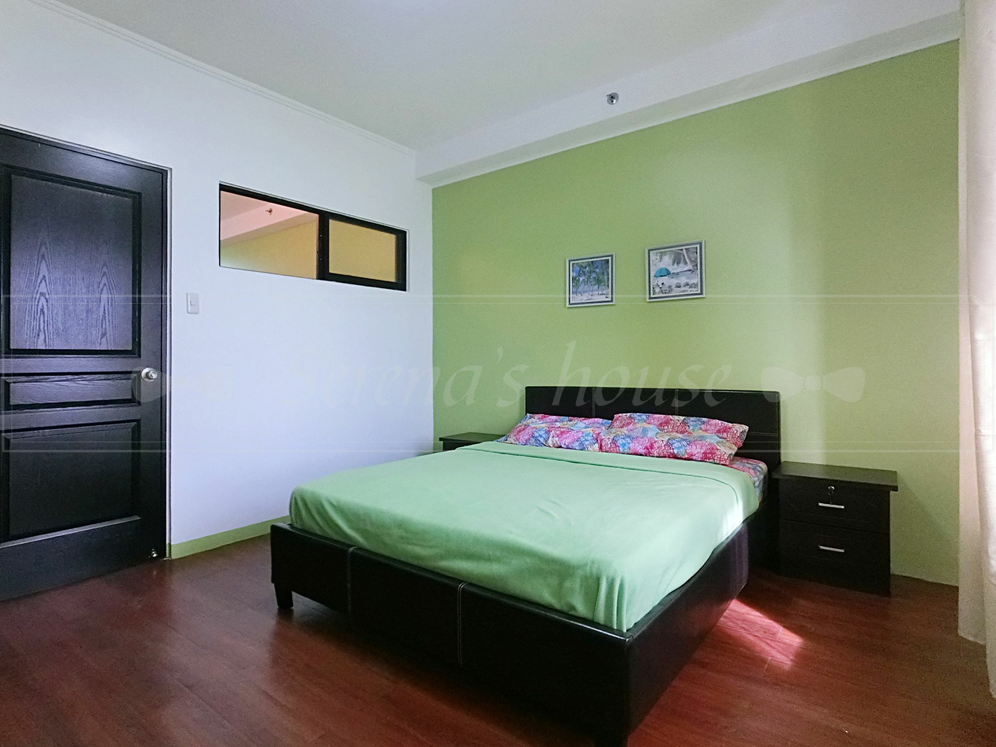 Serena'S House Malate Manila Exterior photo