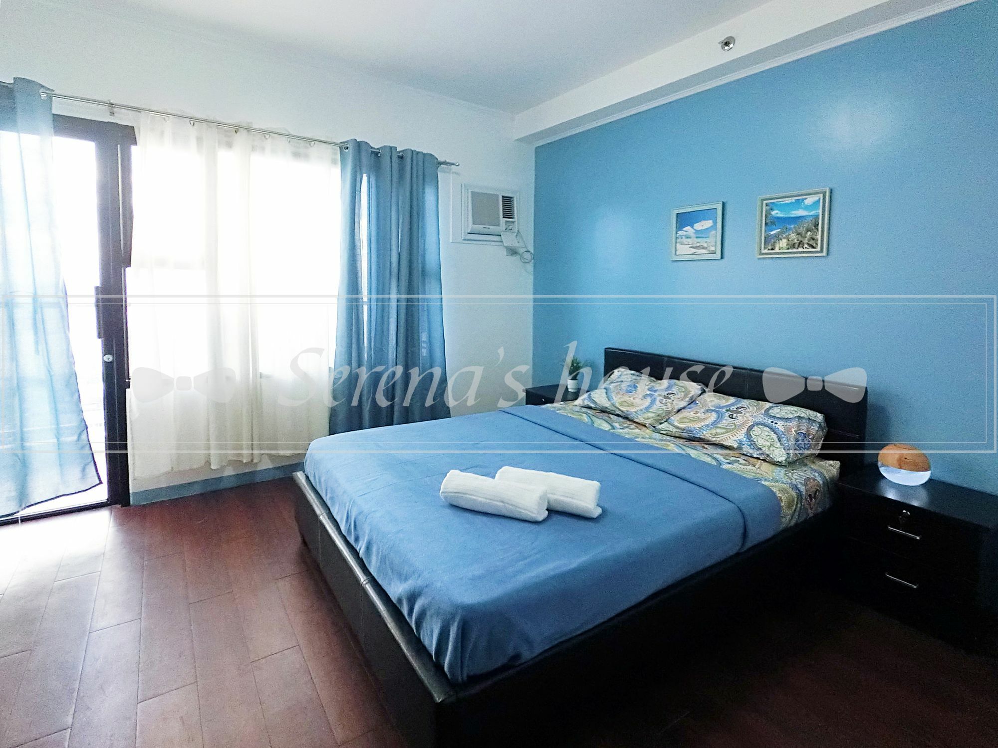 Serena'S House Malate Manila Exterior photo