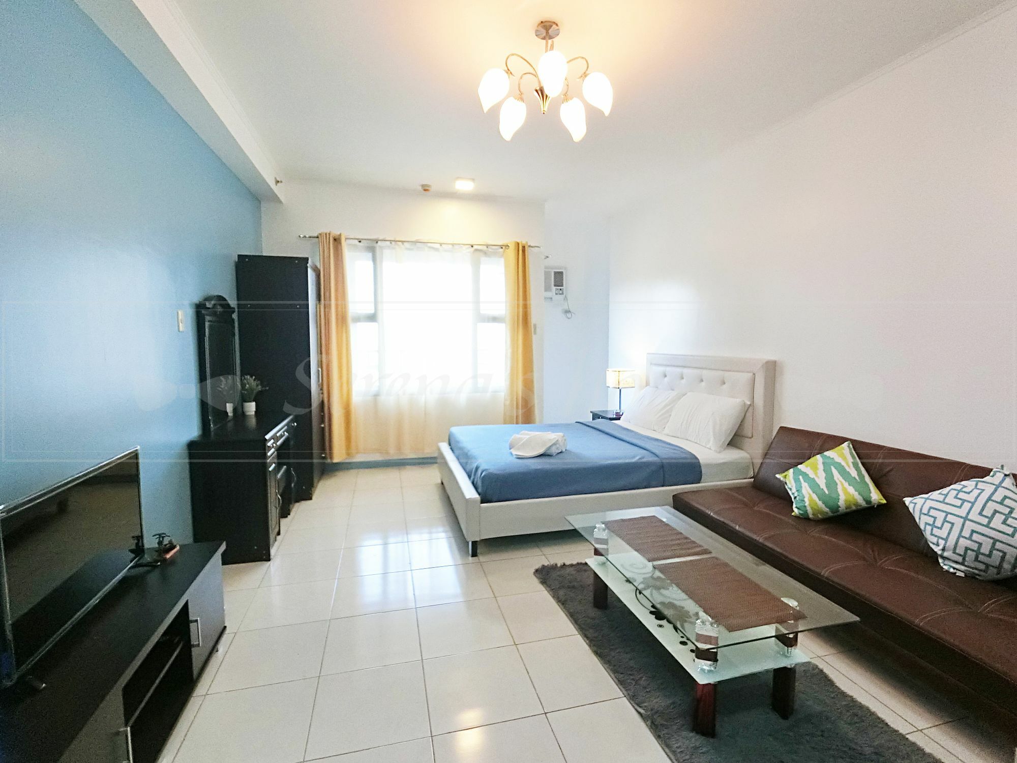 Serena'S House Malate Manila Exterior photo