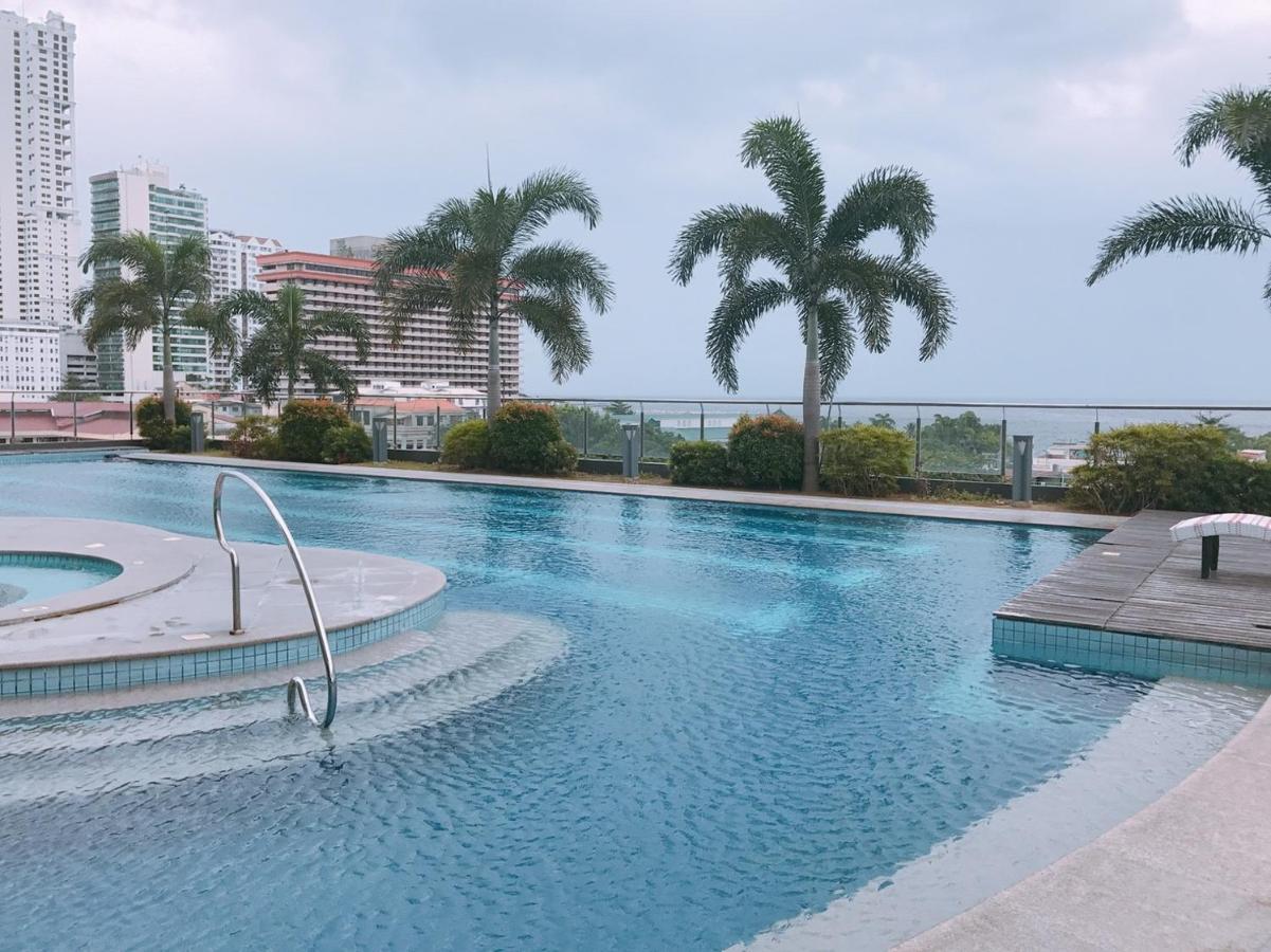 Serena'S House Malate Manila Exterior photo